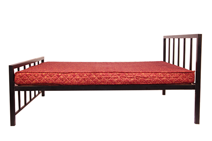 TR Urbain Queen Bed Non Storage